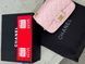 Chanel Mini Classic Single Flap in Pink/Gold Магнітна Коробка pr3800 фото 10