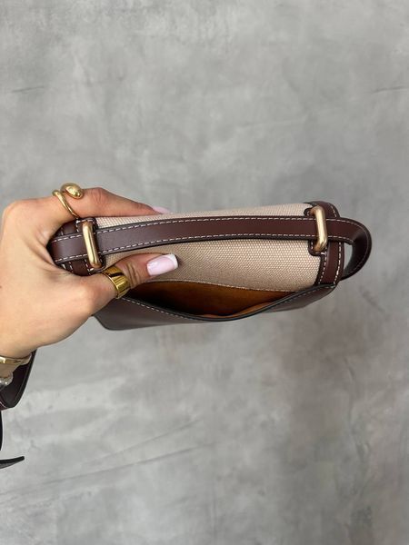 Coach Morgan Square Crossbody Bag Medium [брендована коробка] pr0078 фото