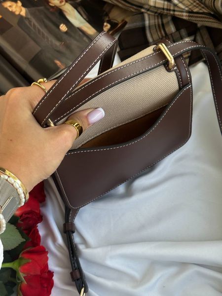Coach Morgan Square Crossbody Bag Medium [брендована коробка] pr0078 фото