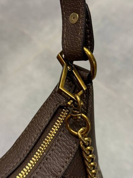 Gucci Aphrodite Small Shoulder Bag Brown [бренд коробка] pr0818 фото