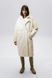 Шуба Teddy Oversize Maxi 110 см ТД110 фото 1