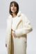Шуба Teddy Oversize Maxi 110 см ТД110 фото 2