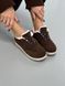 Чоботи Brown Cozy 4548-1 4548-1 фото 16