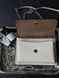 Coach Mini Klare Crossbody in Signature Canvas White/Silver [коробка крафт] pr6637 фото 14