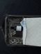 Coach Mini Klare Crossbody in Signature Canvas White/Silver [коробка крафт] pr6637 фото 13