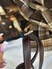 Coach Morgan Square Crossbody Bag Medium [брендована коробка] pr0078 фото 6