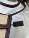 Coach Morgan Square Crossbody Bag Medium [брендована коробка] pr0078 фото 5