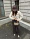 Gucci Aphrodite Small Shoulder Bag Brown [бренд коробка] pr0818 фото 19