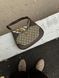 Gucci Aphrodite Small Shoulder Bag Brown [бренд коробка] pr0818 фото 14