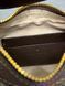 Gucci Aphrodite Small Shoulder Bag Brown [бренд коробка] pr0818 фото 7