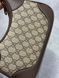 Gucci Aphrodite Small Shoulder Bag Brown [бренд коробка] pr0818 фото 12
