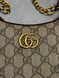 Gucci Aphrodite Small Shoulder Bag Brown [бренд коробка] pr0818 фото 3