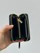 Гаманець Christian Dior 30 Montaigne Dahlia Zipped Coin Purse Black 8819188 фото 19