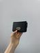 Гаманець Christian Dior 30 Montaigne Dahlia Zipped Coin Purse Black 8819188 фото 12