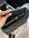 Pinko Love Bag Puff Butterfly Quilt Black/Gold [оригінальна коробка] pink1012 фото 15