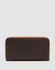 Michael Kors Wallet Brown/Ginger 881154 фото 3