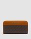 Michael Kors Wallet Brown/Ginger 881154 фото 4