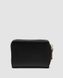 Гаманець Christian Dior 30 Montaigne Dahlia Zipped Coin Purse Black 8819188 фото 3