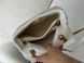 Pinko Baby Love Bag Puff Maxi Quilt White/Gold  991020 фото 16