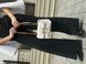 Pinko Baby Love Bag Puff Maxi Quilt White/Gold  991020 фото 2