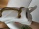 Pinko Baby Love Bag Puff Maxi Quilt White/Gold  991020 фото 15