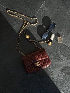 Chanel Mini Classic Single Flap CHL9821 фото