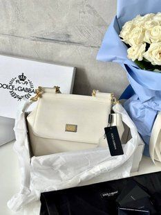 Dolce&Gabbana Sicily Medium Light Mud оригінальна коробка] pr00671 фото