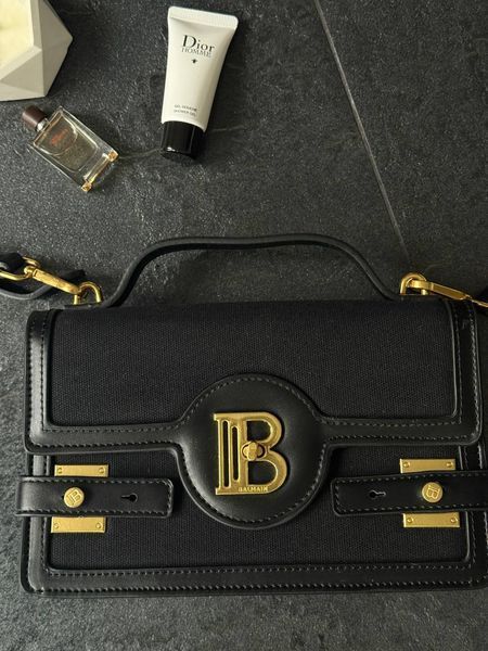Balmain B-Buzz pr7675 фото