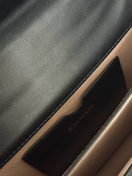 Balmain B-Buzz pr7675 фото