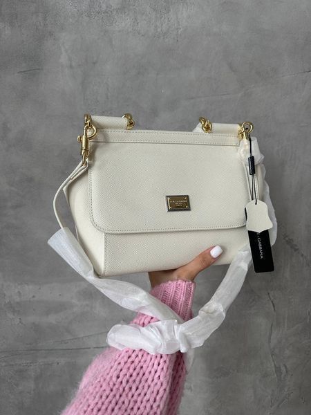 Dolce&Gabbana Sicily Medium Light Mud оригінальна коробка] pr00671 фото