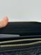 Christian Dior Lady Dior Voyageur &mdash; шкіряний гаманець Black 8819292 фото 18
