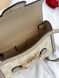 Gucci Horsebit 1955 mini bag Light [оригінальна коробка] g00177 фото 9