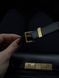 Yves Saint Laurent Kate Small Black/Gold Оригінальна коробка pr5128 фото 11