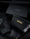 Yves Saint Laurent Kate Small Black/Gold Оригінальна коробка pr5128 фото 1