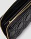 Christian Dior Lady Dior Voyageur &mdash; шкіряний гаманець Black 8819292 фото 2