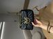 Pinko Love Bag Puff Butterfly Quilt White/Gold 99771 фото 1
