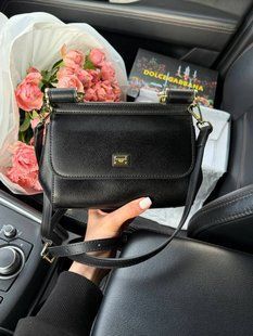 Dolce&Gabbana Sicily Medium Handbag dg98111 фото