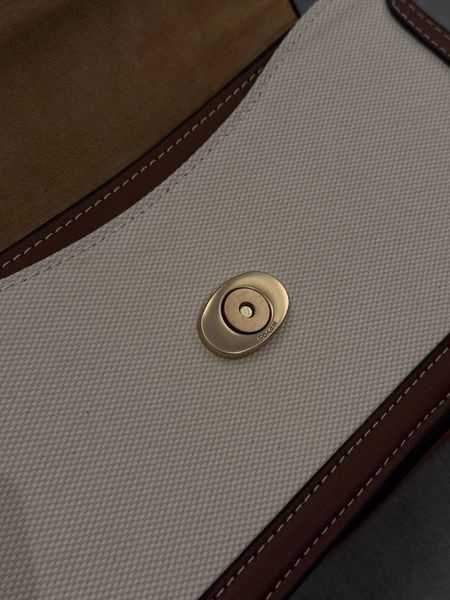 Coach Morgan Square Crossbody Bag Large [магнітна коробка] pr97099 фото