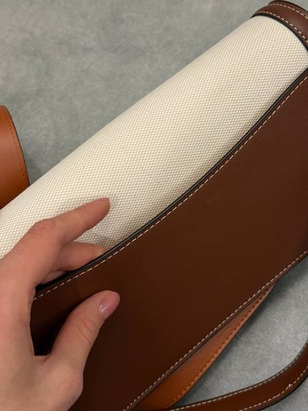 Coach Morgan Square Crossbody Bag Large [магнітна коробка] pr97099 фото