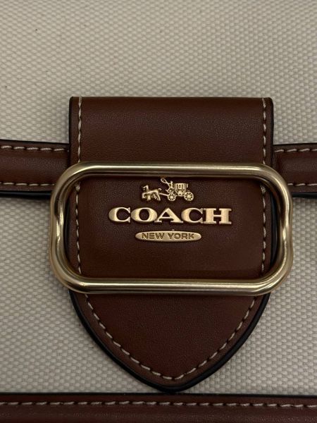 Coach Morgan Square Crossbody Bag Large [магнітна коробка] pr97099 фото