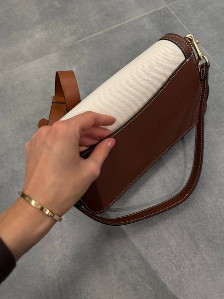 Coach Morgan Square Crossbody Bag Large [магнітна коробка] pr97099 фото