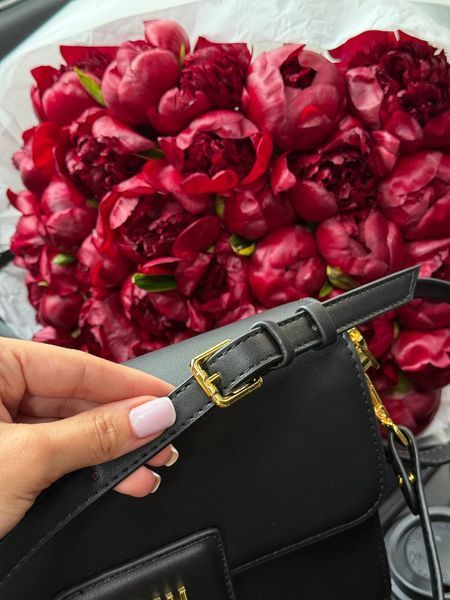 Miu Miu Shoulder Leather Bag [оригінальна коробка] miu2493 фото