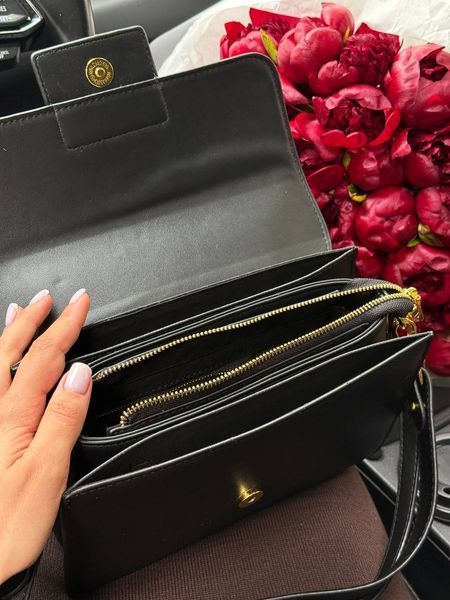 Miu Miu Shoulder Leather Bag [оригінальна коробка] miu2493 фото