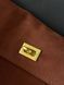 Balenciaga Rodeo Large Suede Brown/Gold Hardware B2112 фото 3