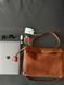 Balenciaga Rodeo Large Suede Brown/Gold Hardware B2112 фото 10