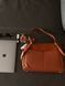 Balenciaga Rodeo Large Suede Brown/Gold Hardware B2112 фото 21
