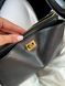 Balenciaga Rodeo Sling Pochette in Black/Gold Оригінальна Коробка B2189 фото 4