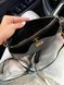 Balenciaga Rodeo Sling Pochette in Black/Gold Оригінальна Коробка B2189 фото 10