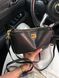 Balenciaga Rodeo Sling Pochette in Black/Gold Оригінальна Коробка B2189 фото 12