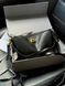 Balenciaga Rodeo Sling Pochette in Black/Gold Оригінальна Коробка B2189 фото 1